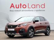 Peugeot 3008 II Воронеж  - изображение 27