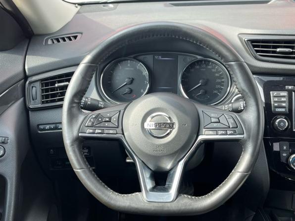 Nissan X-Trail III Рестайлинг с пробегом 2019 года, цена 2 110 000 рублей, 125668 км, внедорожник, Автокод Объявления