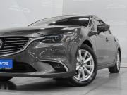 Mazda 6 III (GJ) Рестайлинг 2 Новосибирск  - изображение 46