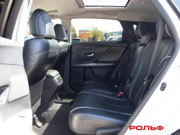 Toyota Venza I Рестайлинг с пробегом 2013 года, цена 2 043 000 рублей, 169380 км, внедорожник, Автокод Объявления
