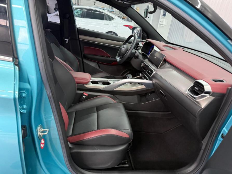 Geely Coolray I Краснодар  - изображение 15
