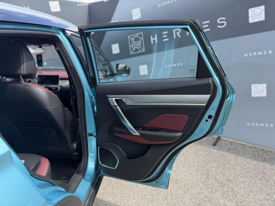 Geely Coolray I Минеральные Воды  - изображение 22