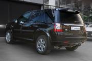 Land Rover Freelander II Рестайлинг Москва  - изображение 26