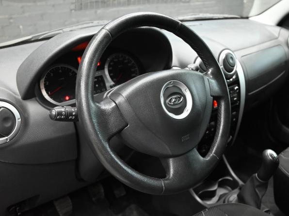 Lada (ВАЗ) Largus I с пробегом 2020 года, цена 1 220 000 рублей, 90198 км, универсал, Автокод Объявления