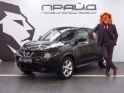 Nissan Juke I Ростов-на-Дону  - изображение 18