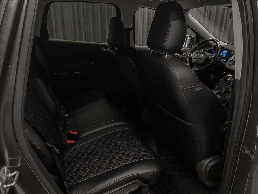Ford Kuga II Рестайлинг Красноярск  - изображение 15