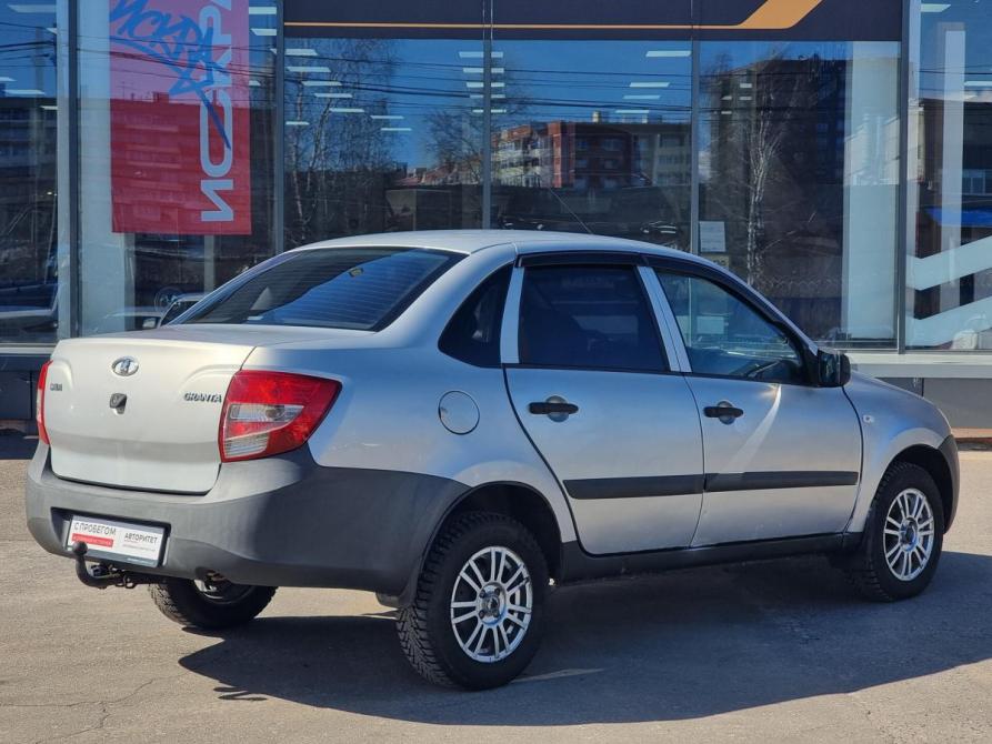 Lada (ВАЗ) Granta I Архангельск  - изображение 4