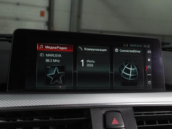 BMW 3 серии VI (F3x) Рестайлинг с пробегом 2015 года, цена 2 069 000 рублей, 213225 км, седан, Автокод Объявления