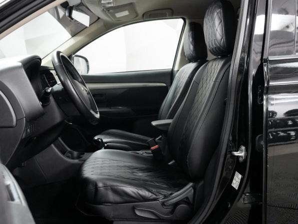 Mitsubishi Outlander III с пробегом 2012 года, цена 998 000 рублей, 257000 км, внедорожник, Автокод Объявления