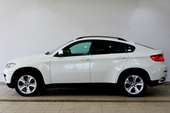 BMW X6 I (E71) с пробегом 2010 года, цена 1 845 000 рублей, 172715 км, внедорожник, Автокод Объявления