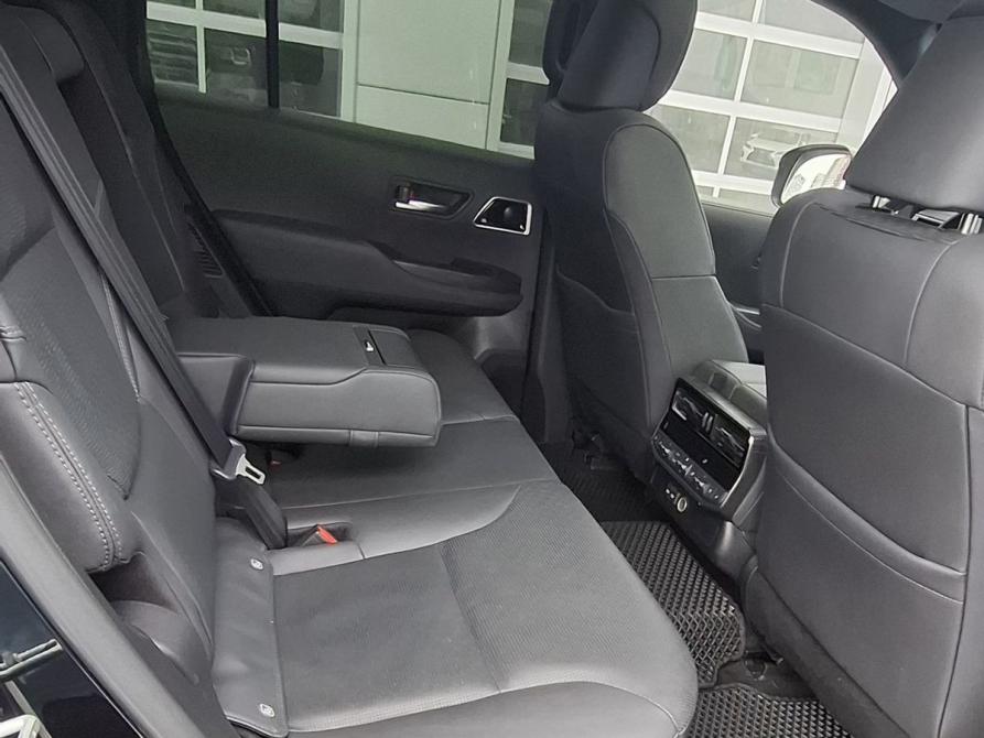 Toyota Land Cruiser 300 Series Екатеринбург  - изображение 10