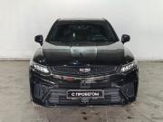 Geely Tugella I Рестайлинг Москва  - изображение 23