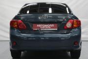 Toyota Corolla X (E140 E150) Кемерово  - изображение 29