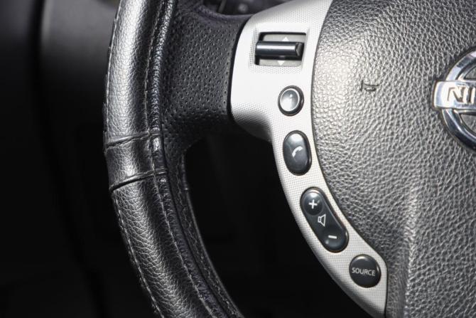Nissan Qashqai I с пробегом 2008 года, цена 899 000 рублей, 362000 км, внедорожник, Автокод Объявления