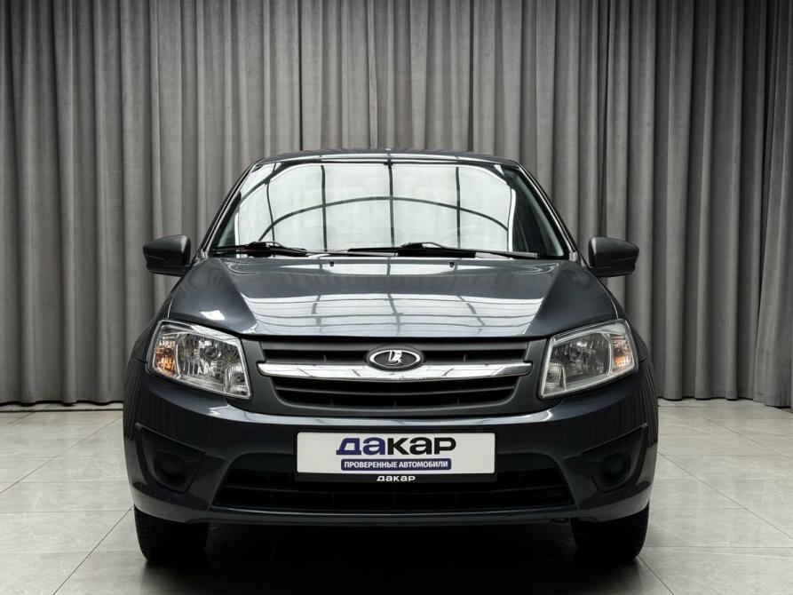 Lada (ВАЗ) Granta I Ижевск  - изображение 2
