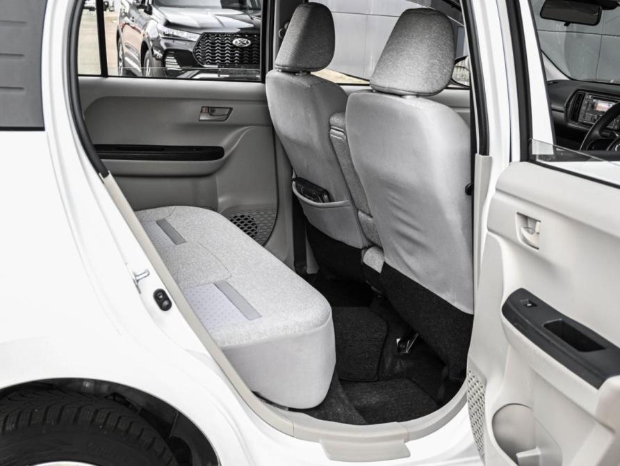 Toyota Passo III Новороссийск  - изображение 11