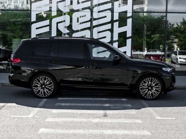 BMW X7 I (G07) с пробегом 2019 года, цена 6 150 000 рублей, 225487 км, внедорожник, Автокод Объявления