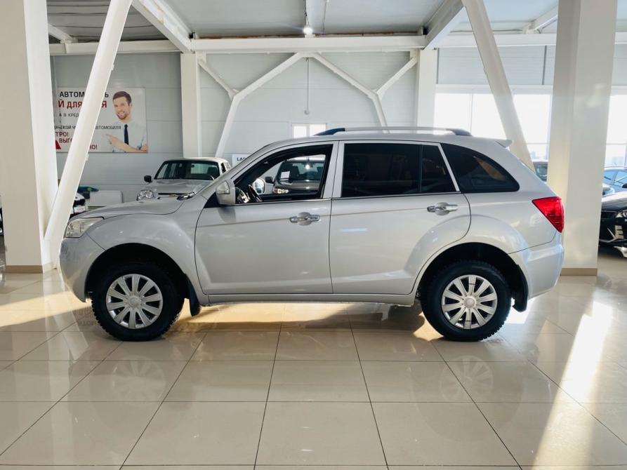 Lifan X60 I Миасс  - изображение 8