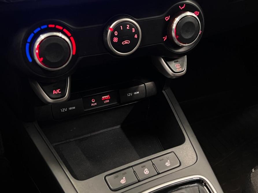 Kia Rio IV Санкт-Петербург  - изображение 18