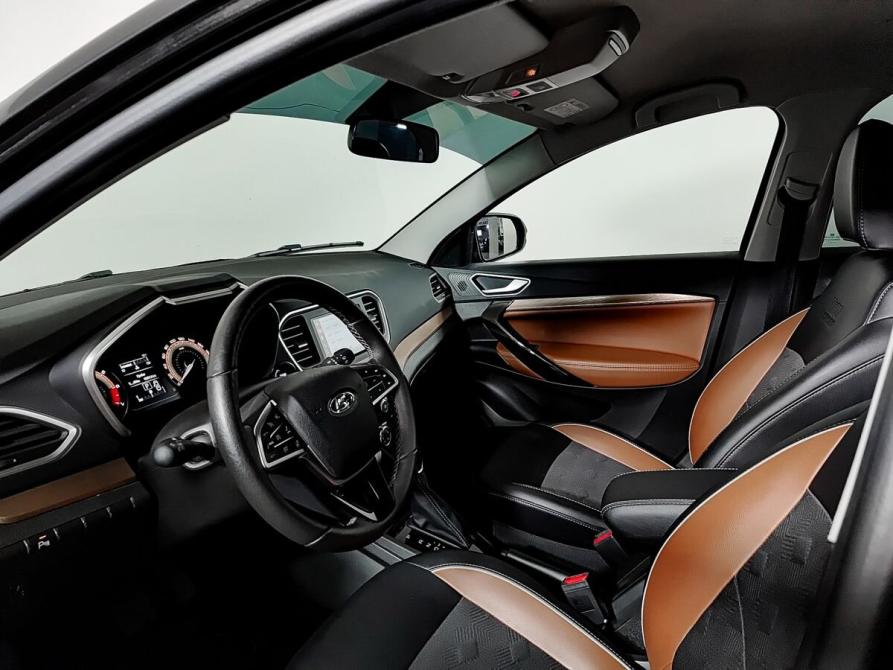 Lada (ВАЗ) Vesta I Рестайлинг (NG) Уфа  - изображение 19