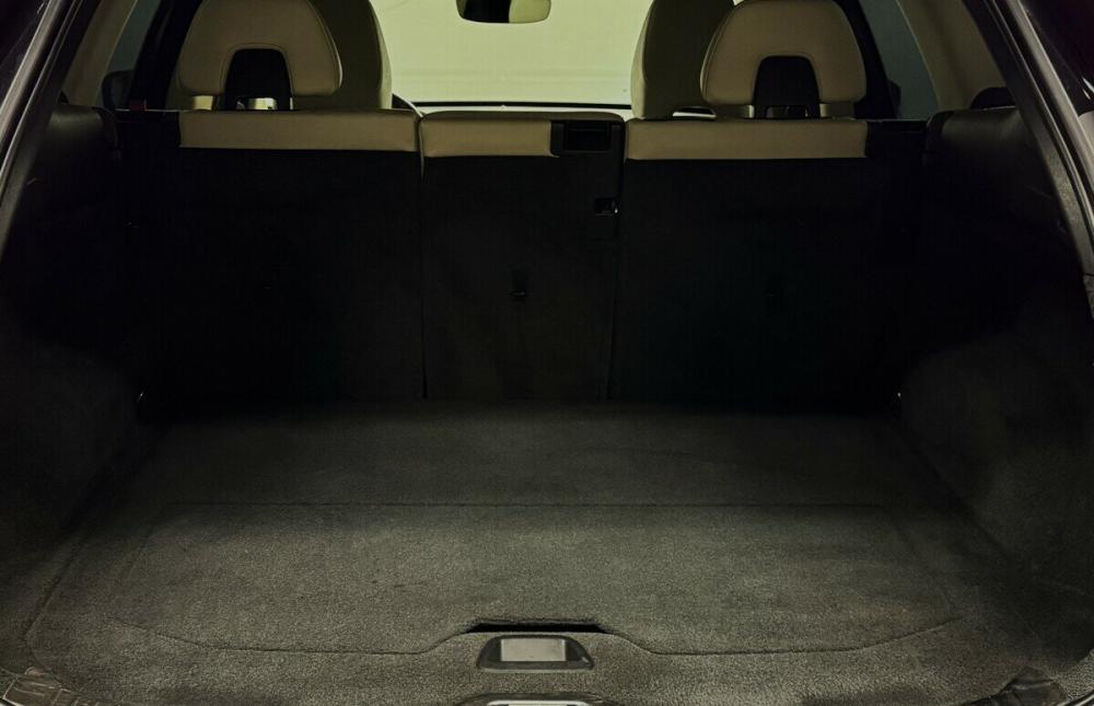 Volvo XC60 I Рестайлинг Москва  - изображение 15