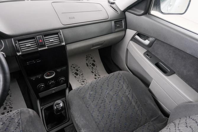 Lada (ВАЗ) Priora I с пробегом 2009 года, цена 349 000 рублей, 139980 км, универсал, Автокод Объявления