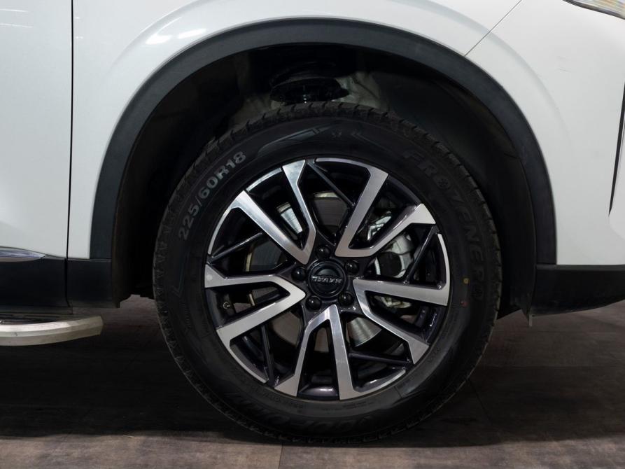 Haval H6 III Чита  - изображение 24