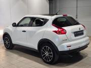Nissan Juke I Самара  - изображение 20