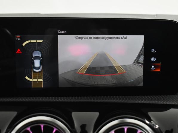 Mercedes-Benz CLA II (C118 X118) с пробегом 2020 года, цена 2 620 000 рублей, 71405 км, седан, Автокод Объявления