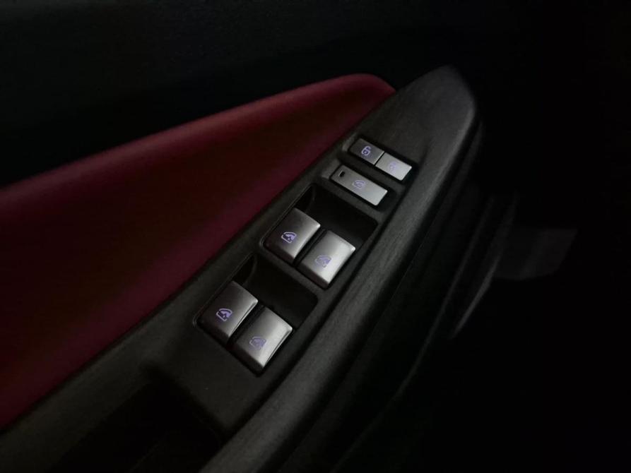 Changan UNI-S (CS55 Plus) Альметьевск  - изображение 8