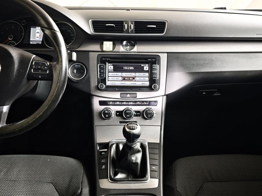 Volkswagen Passat B7 Москва  - изображение 14