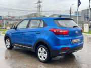 Hyundai Creta I Калуга  - изображение 29