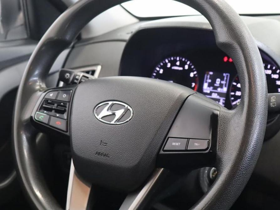Hyundai Creta I Ярославль  - изображение 8
