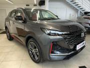 Changan UNI-S (CS55 Plus) Москва  - изображение 21