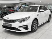 Kia K5 III Казань  - изображение 23