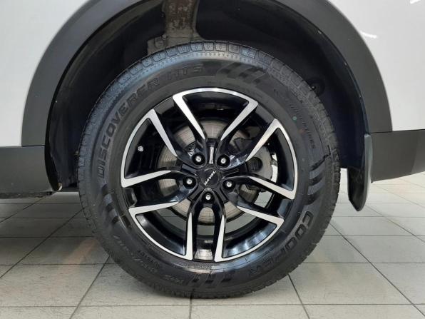 Haval F7 I с пробегом 2022 года, цена 1 860 000 рублей, 65329 км, внедорожник, Автокод Объявления