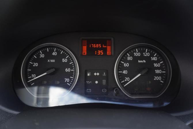 Nissan Almera III (G15) с пробегом 2015 года, цена 719 000 рублей, 170000 км, седан, Автокод Объявления
