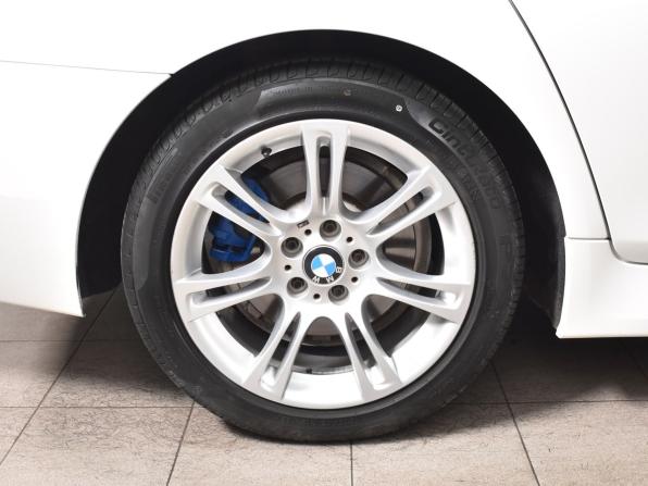 BMW 5 серии VI (F10/F11/F07) Рестайлинг с пробегом 2016 года, цена 2 449 995 рублей, 173691 км, седан, Автокод Объявления