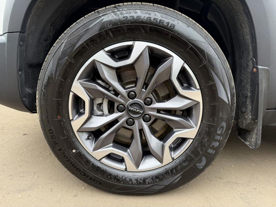Haval Dargo Москва  - изображение 9