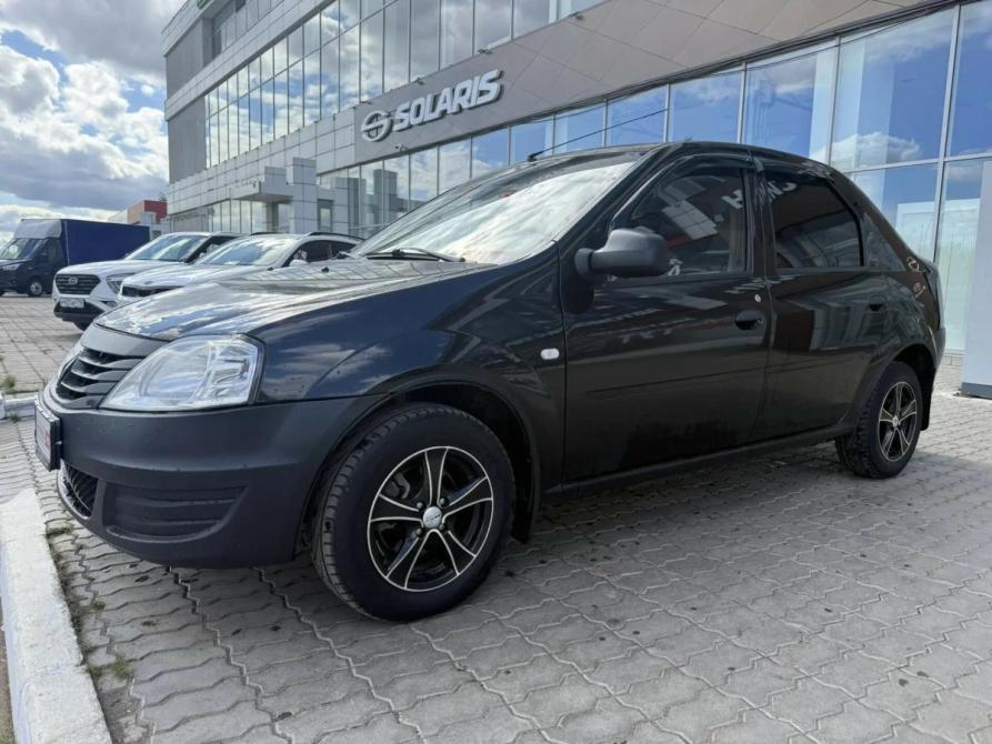 Renault Logan I Рестайлинг Набережные Челны  - изображение 3
