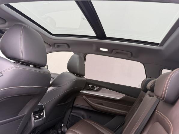 Chery Tiggo 8 Pro I с пробегом 2021 года, цена 1 850 000 рублей, 87200 км, внедорожник, Автокод Объявления