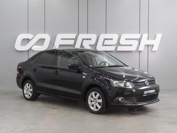 Volkswagen Polo V с пробегом 2013 года, цена 899 000 рублей, 140854 км, седан, Автокод Объявления