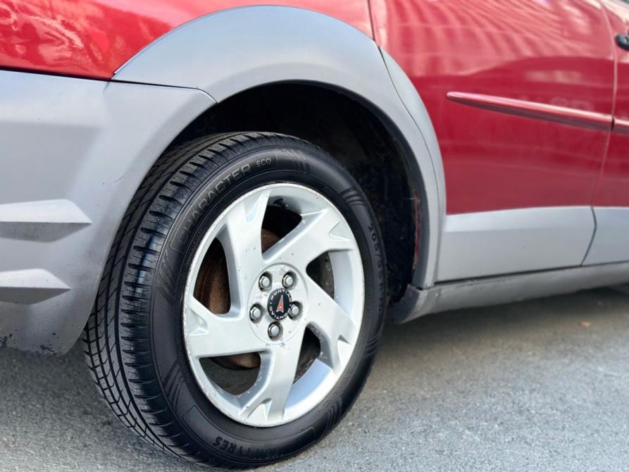 Pontiac Vibe I Новосибирск  - изображение 9