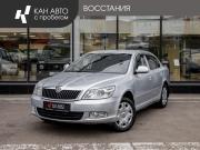 Skoda Octavia II (A5) Рестайлинг Казань  - изображение 10