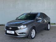 Lada (ВАЗ) Vesta I Тамбов  - изображение 20