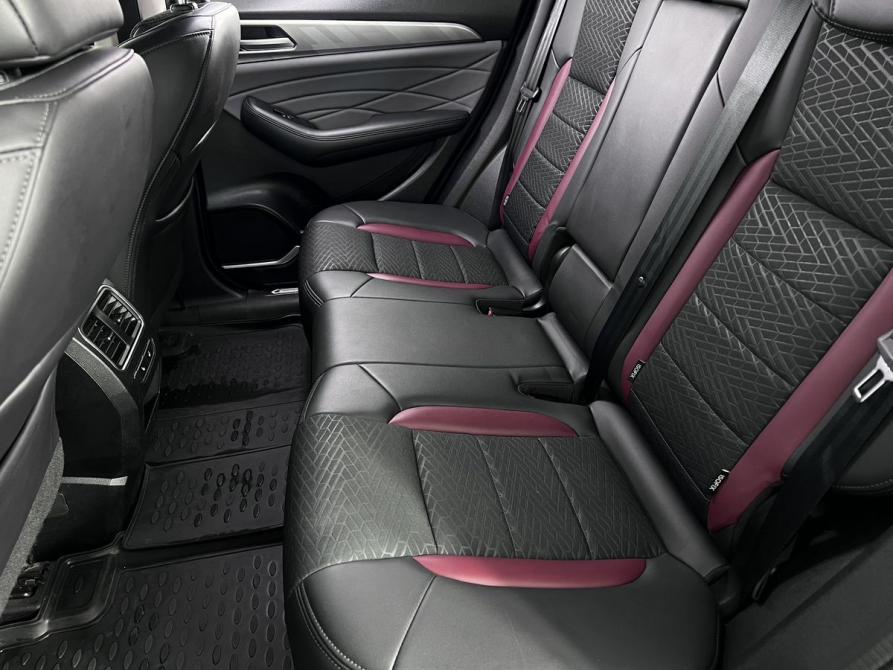 Haval F7x I Рестайлинг Калининград  - изображение 10