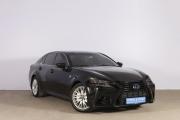 Lexus GS IV Новосибирск  - изображение 21