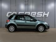 Suzuki SX4 I (Classic) Рестайлинг Воронеж  - изображение 23