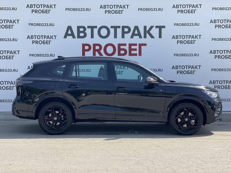 Volkswagen Tiguan III (China Market) Владимир  - изображение 4