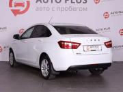 Lada (ВАЗ) Vesta I Минеральные Воды  - изображение 22